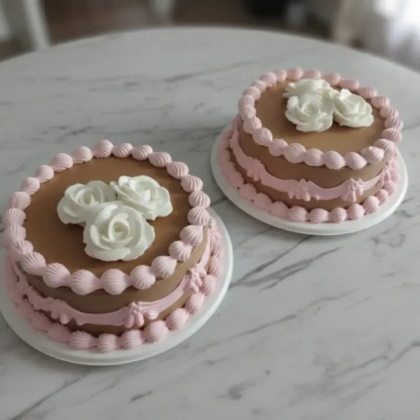 Kake de harina