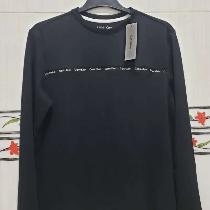 Enguatadas Calvin klein