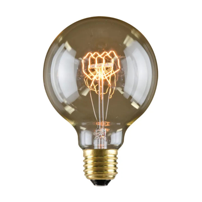 Bombillos E26 Vintage 2700K Amarillo