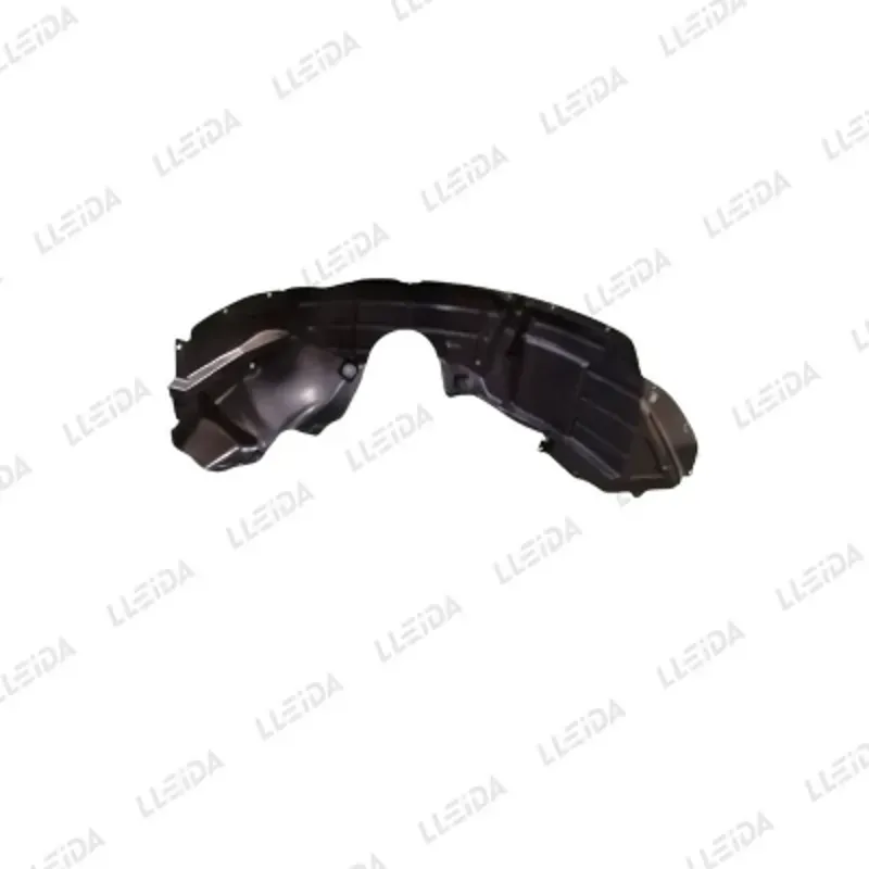 Boveda derecha delantera JAC S2