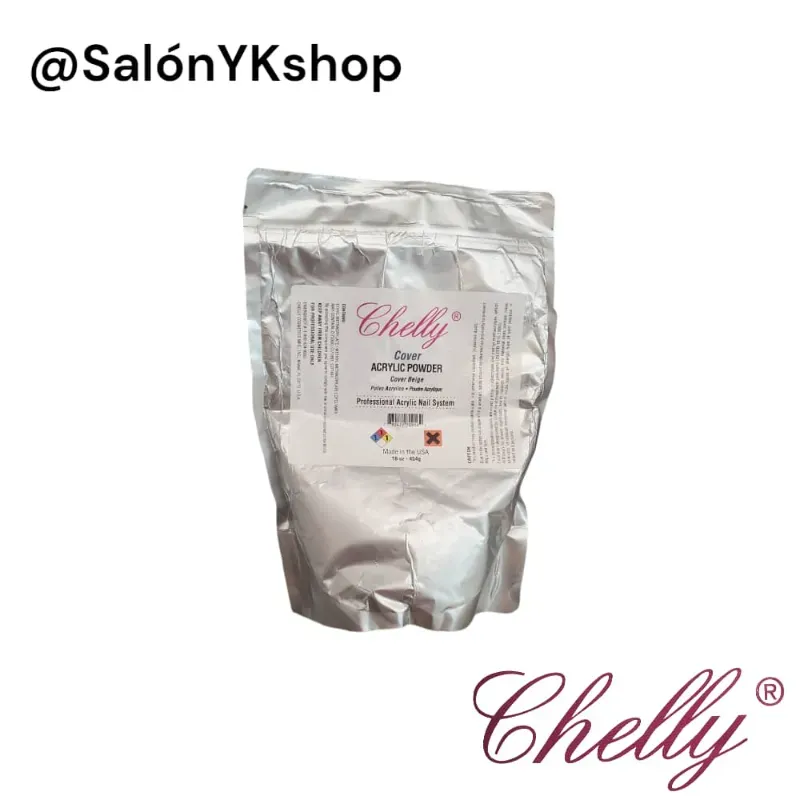 Cover Chelly beige