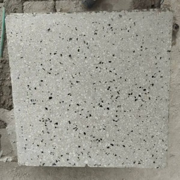 Lozas Para Piso 40x40 Con sus RodaPies