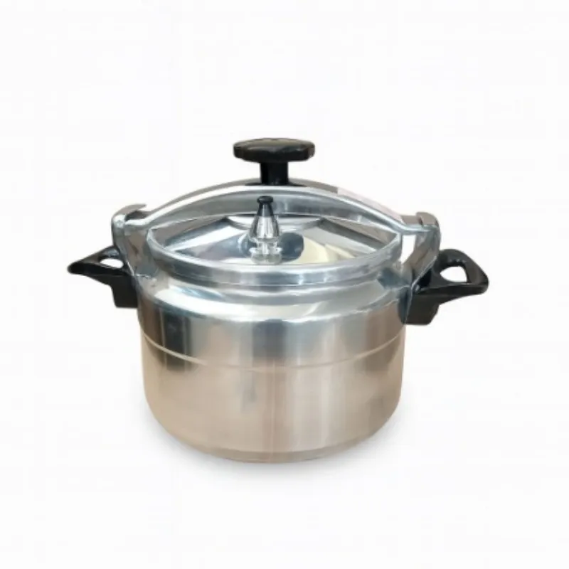 OLLA DE PRESIÓN MILEXUS 11L