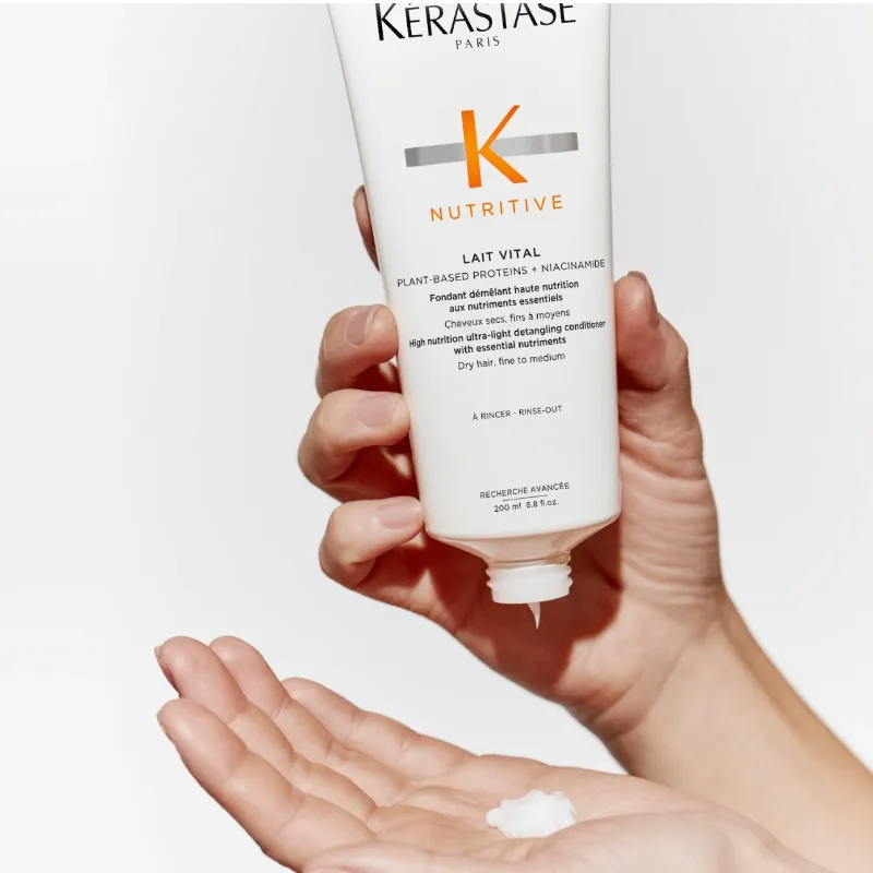 Kerastase Nutritive Conditioner