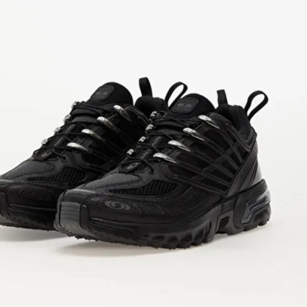 Salomon ACS Pro Advanced Triple Black