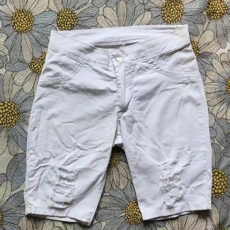 Short talla S