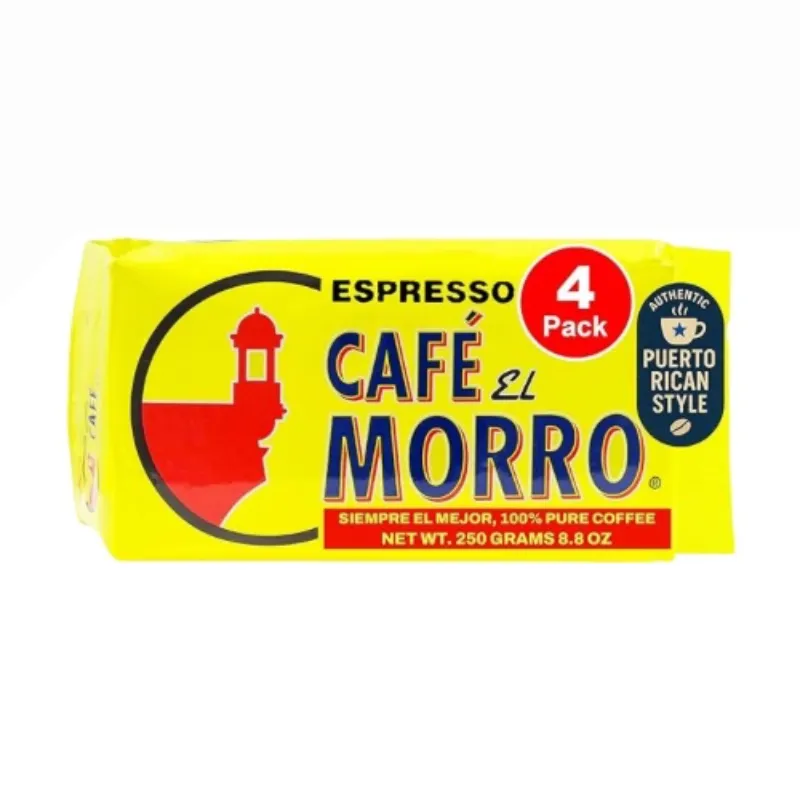 Café El Morro