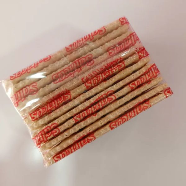 Galletas Salrica