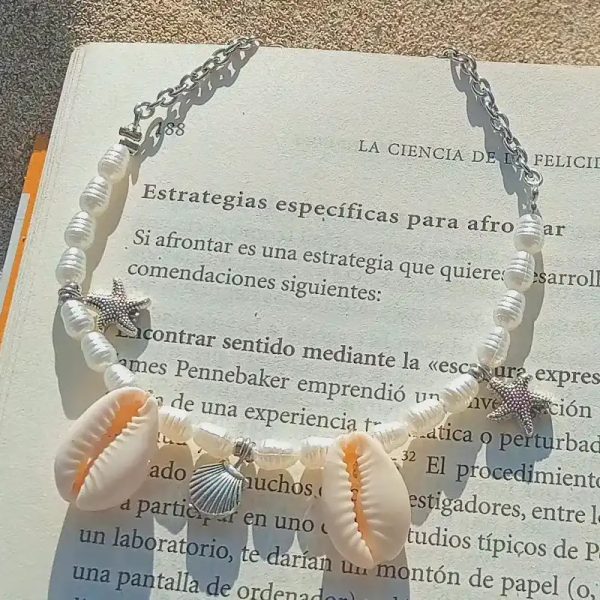 Tobillera Venus