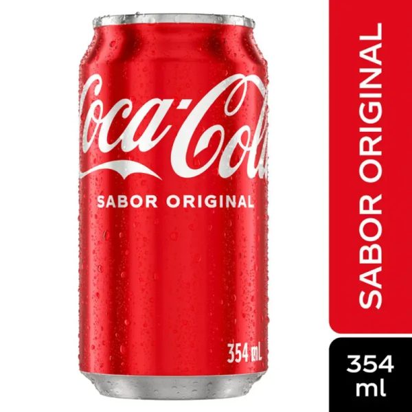 COCA-COLA