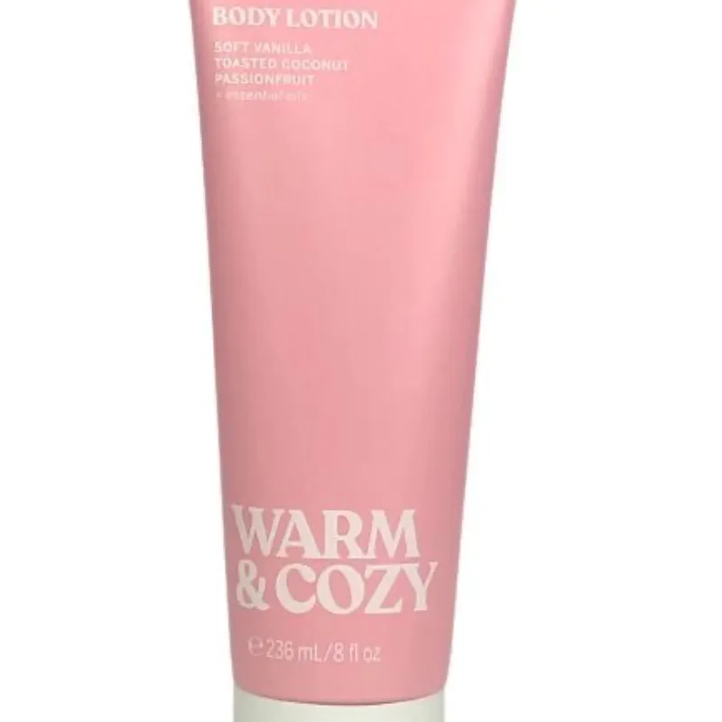 Crema Pink