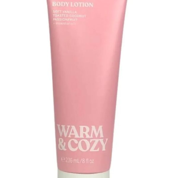 Crema Pink