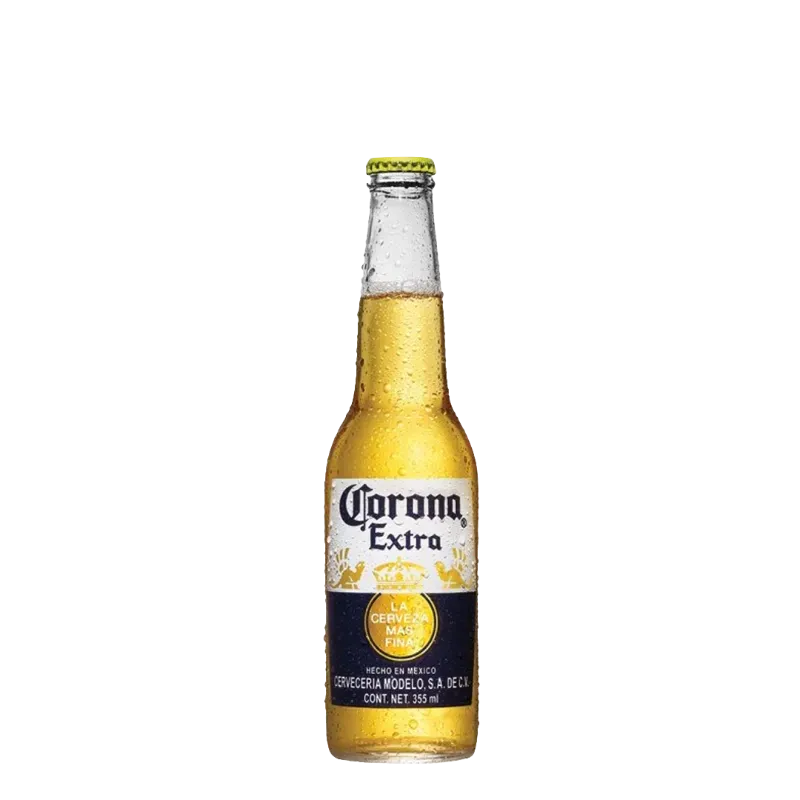 Cerveza Corona