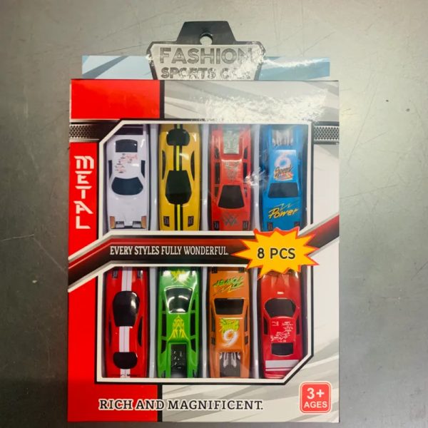Carritos