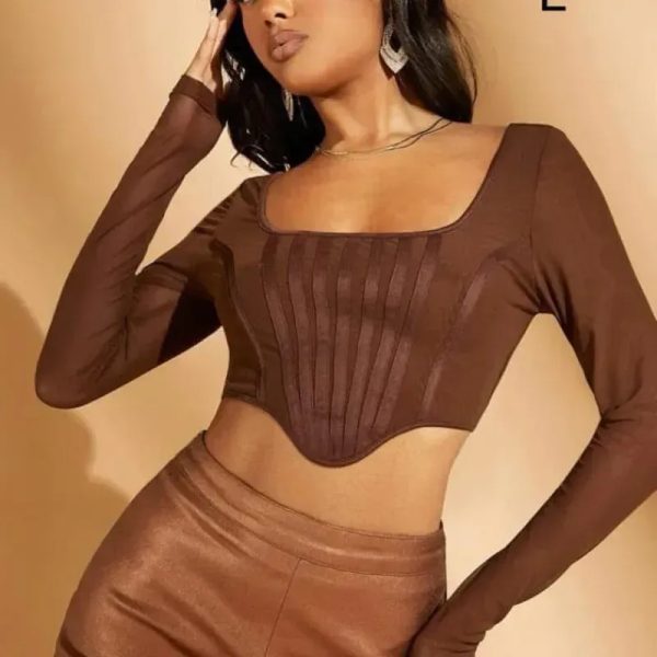 Blusa Shein