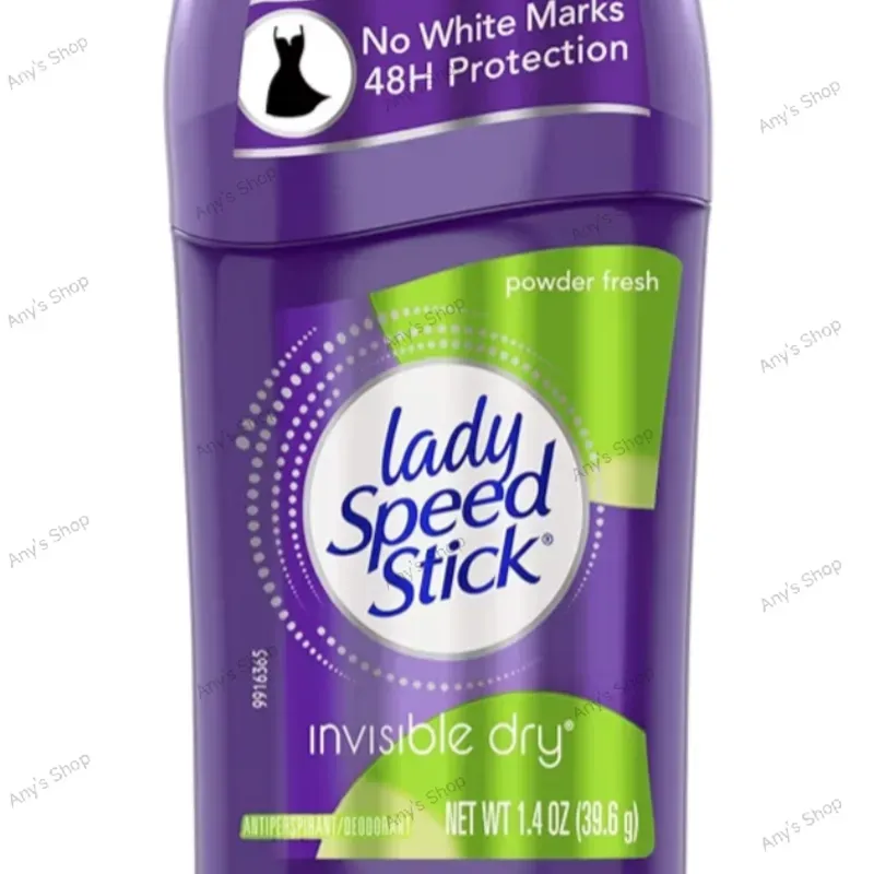 Desodorante Lady Speed Stick
