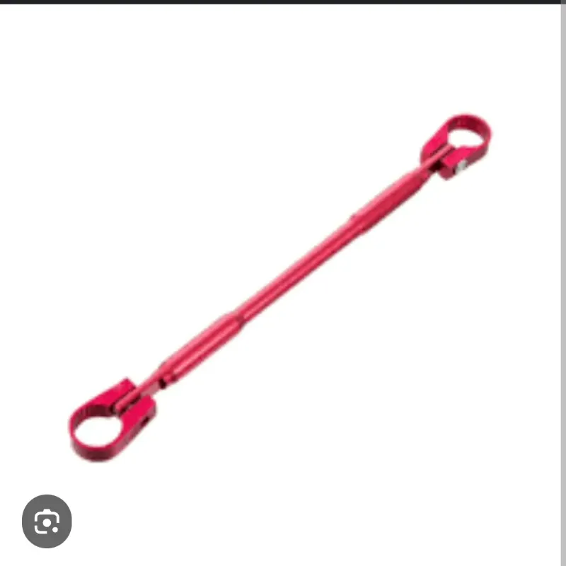 ESTABILIZADOR  DE TIMON ROBOTICO 