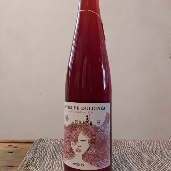 Dulcinea