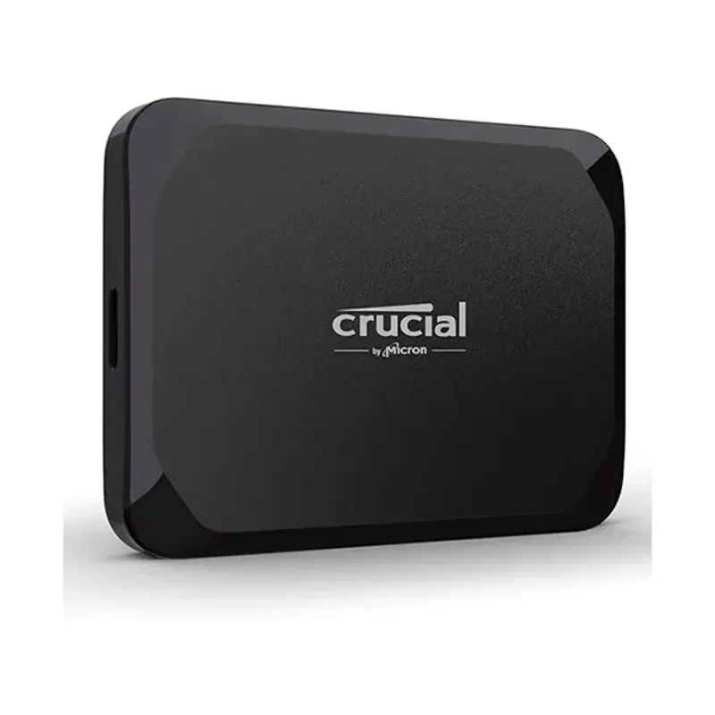 Disco externo SSD Crucial x9 1TB