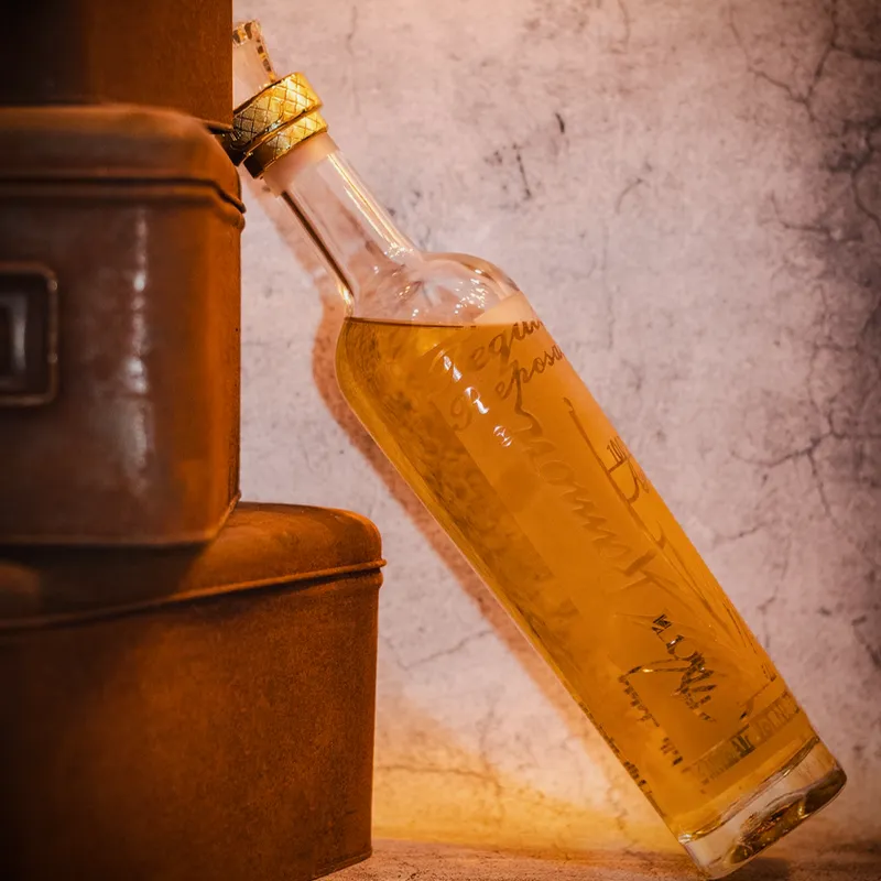 Don Ramón Punta Diamante Reposado