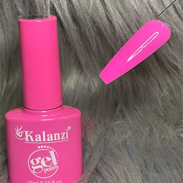 Gel 007