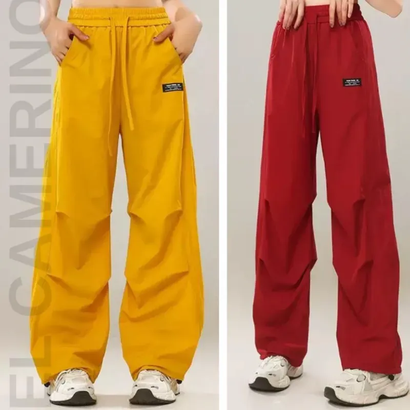 Pantalón deportivo.