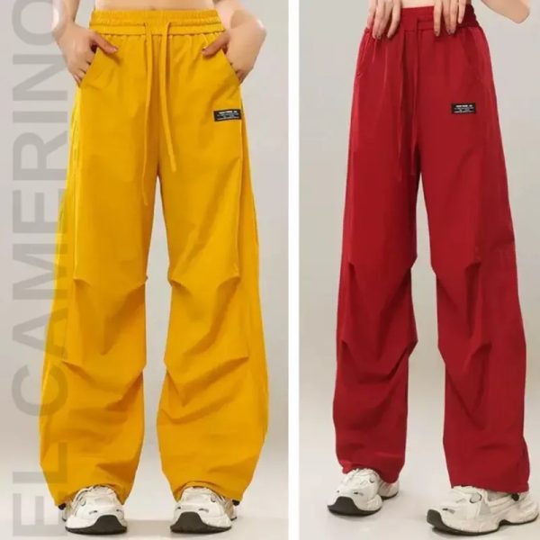 Pantalón deportivo.