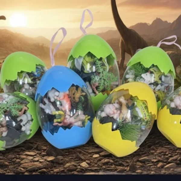 Huevos de animales