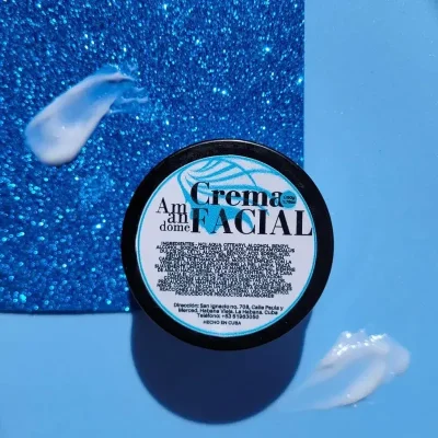 Crema Facial