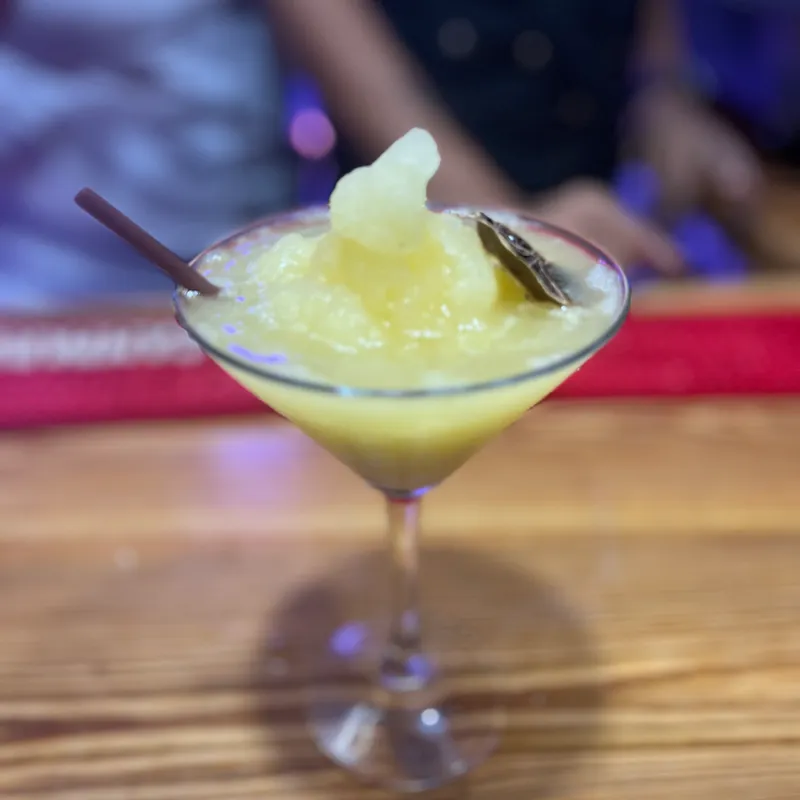 Daiquiri