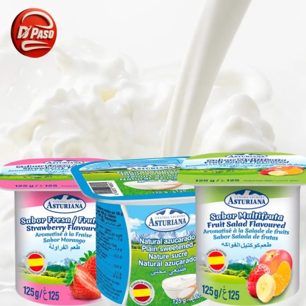 Yogurt