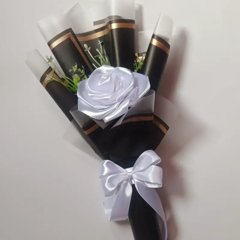 Bouquet Individual #1