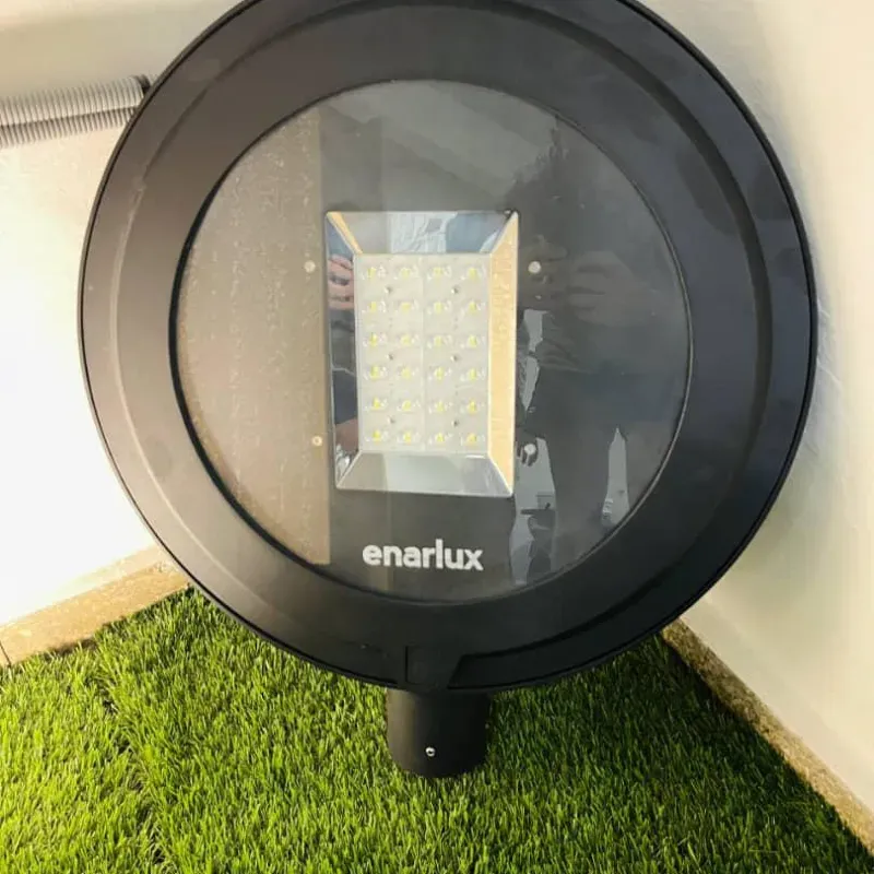 Foco de alumbrado urbano 40W