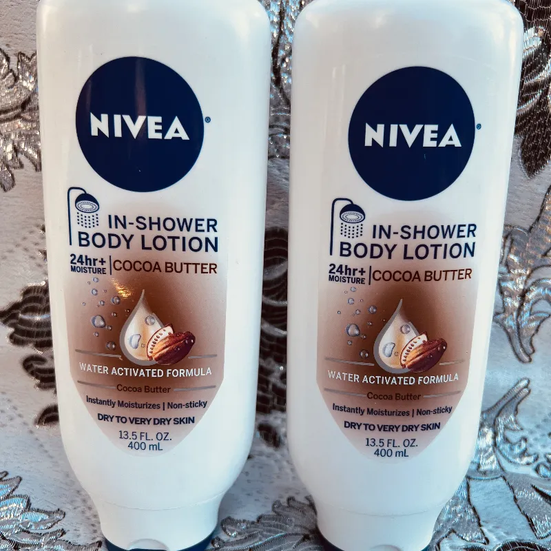 Crema Nivea