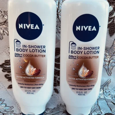 Crema Nivea