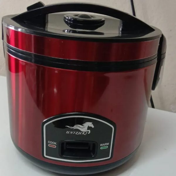Olla Arrocera