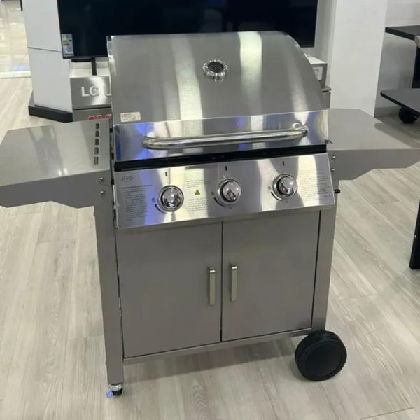 Grill