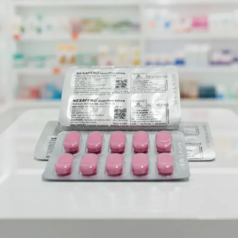 IBUPROFENO(800MG 10T)(VENCE 11-27)