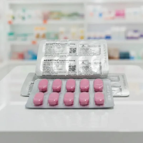 IBUPROFENO(800MG 10T)(VENCE 11-27)