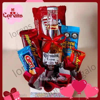 Caja de confituras 2