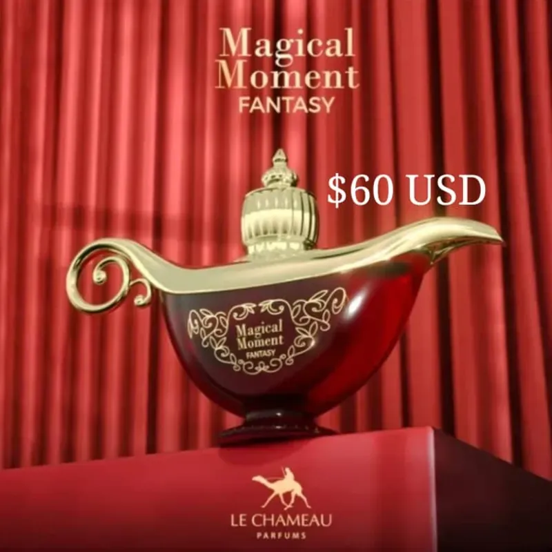 Magical Moment Fantasy