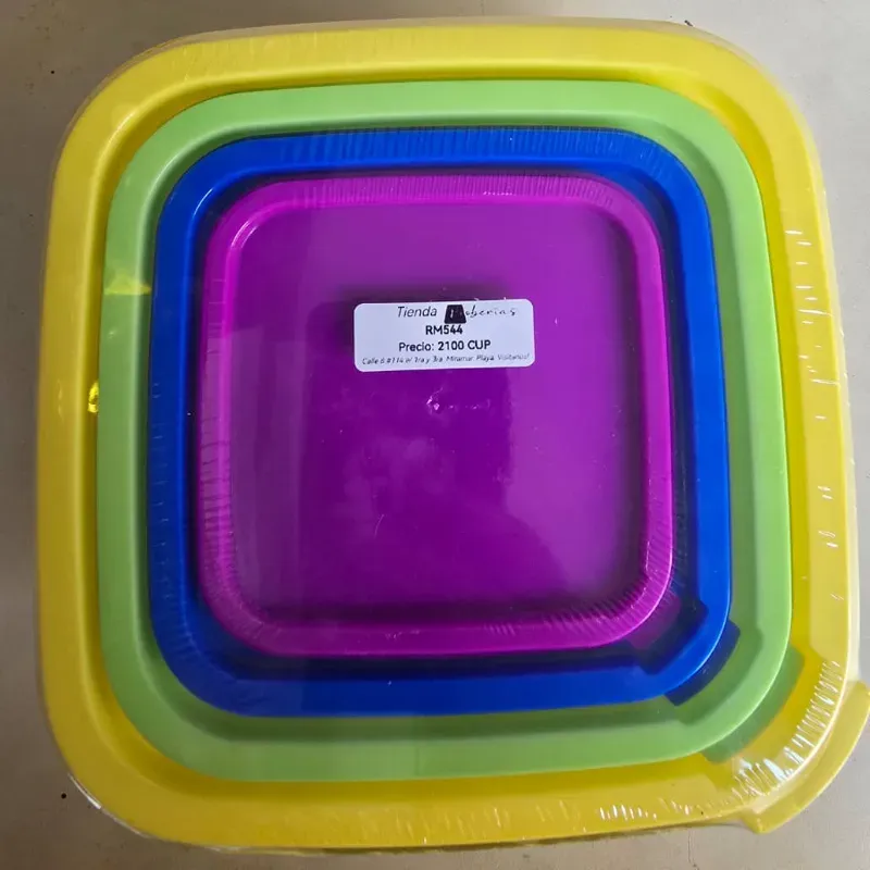 Pozuelos de 4J