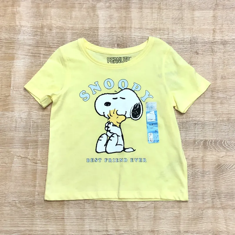 Pulóver de Snoopy