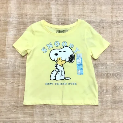 Pulóver de Snoopy