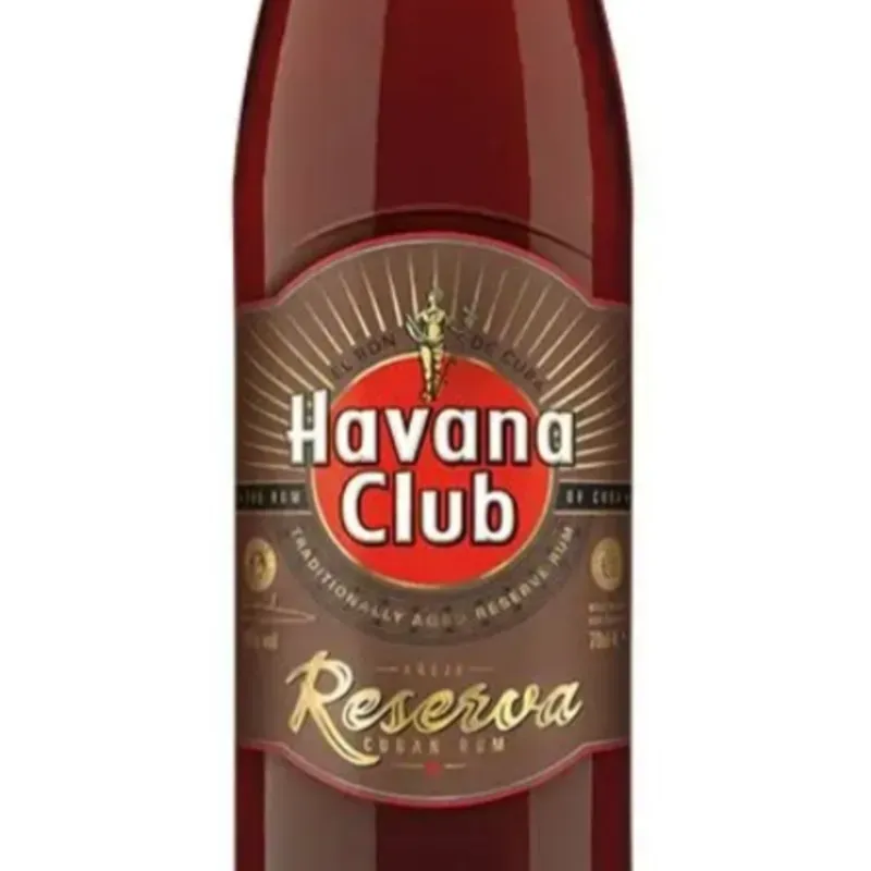 Havana Club Reserva