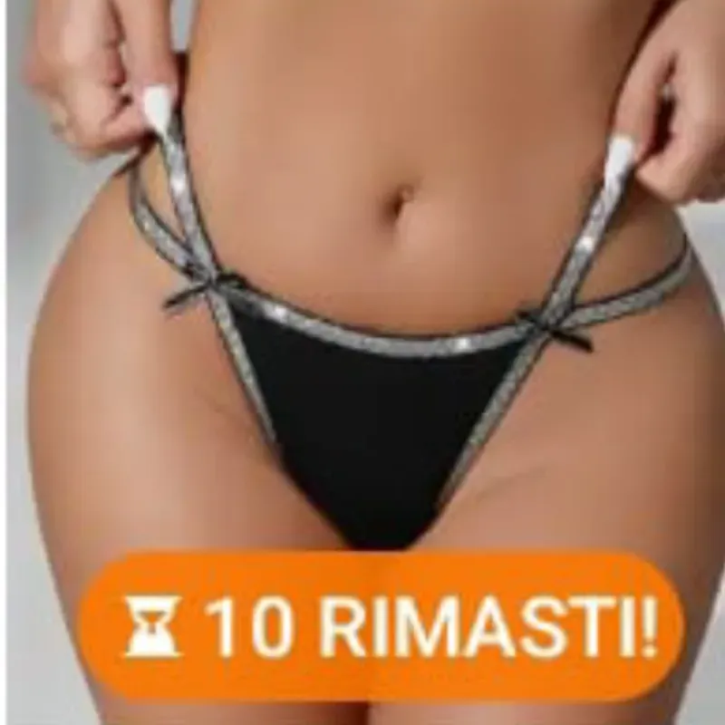 Lencería mujer