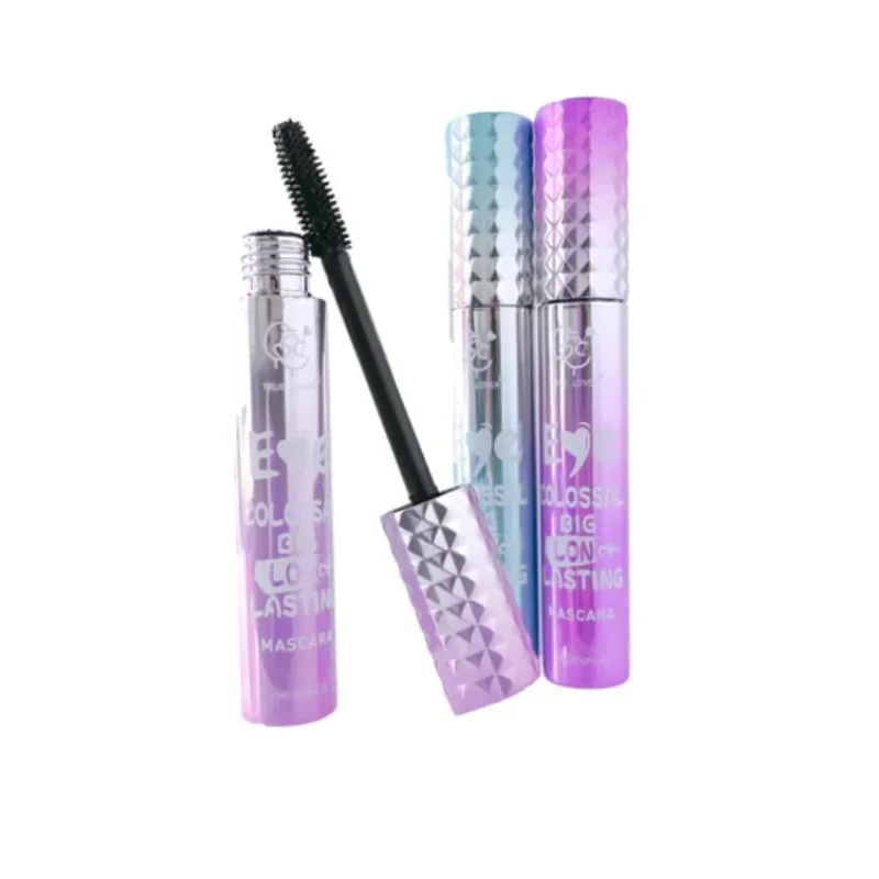 Máscara de pestaña