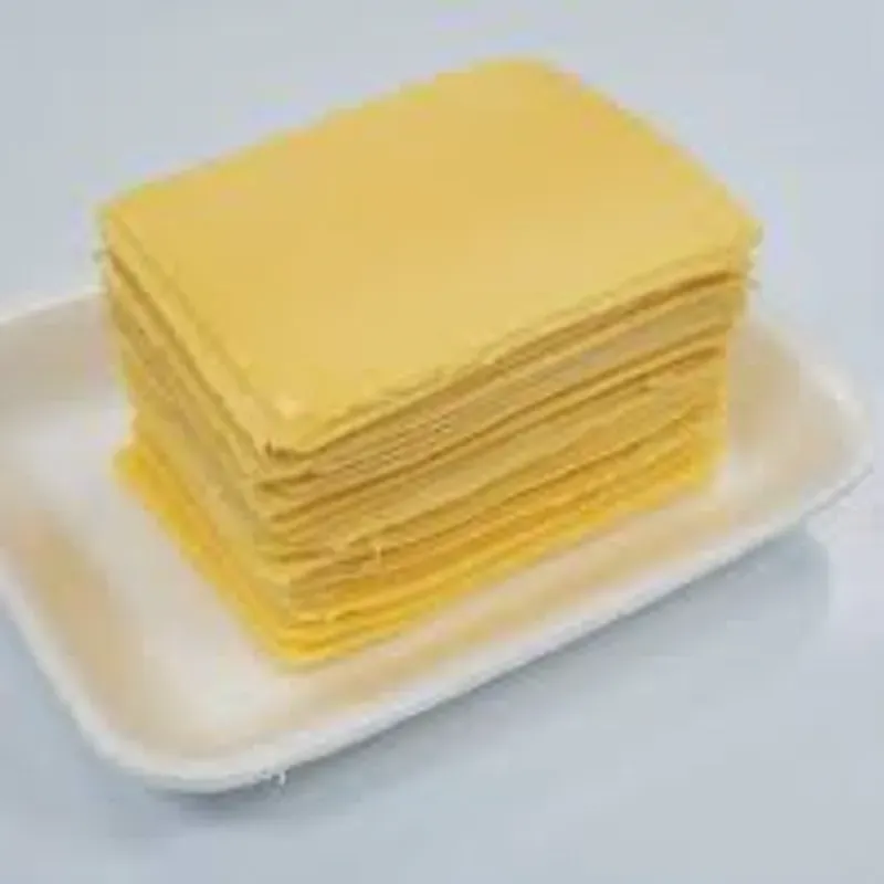 Queso Gouda Lasqueado