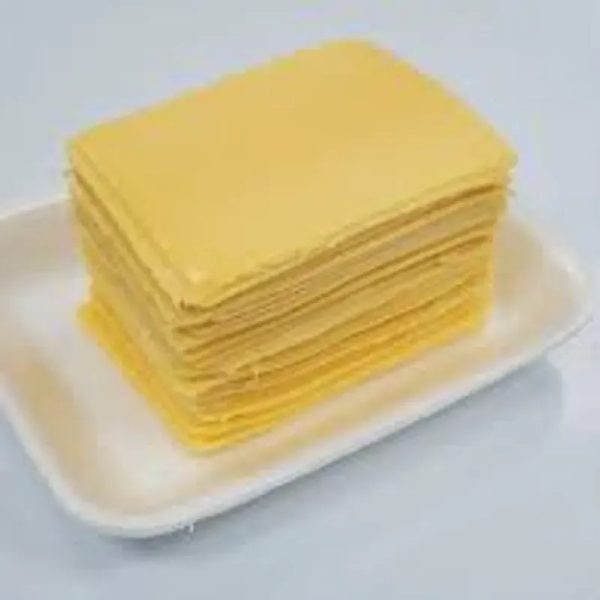 Queso Gouda Lasqueado