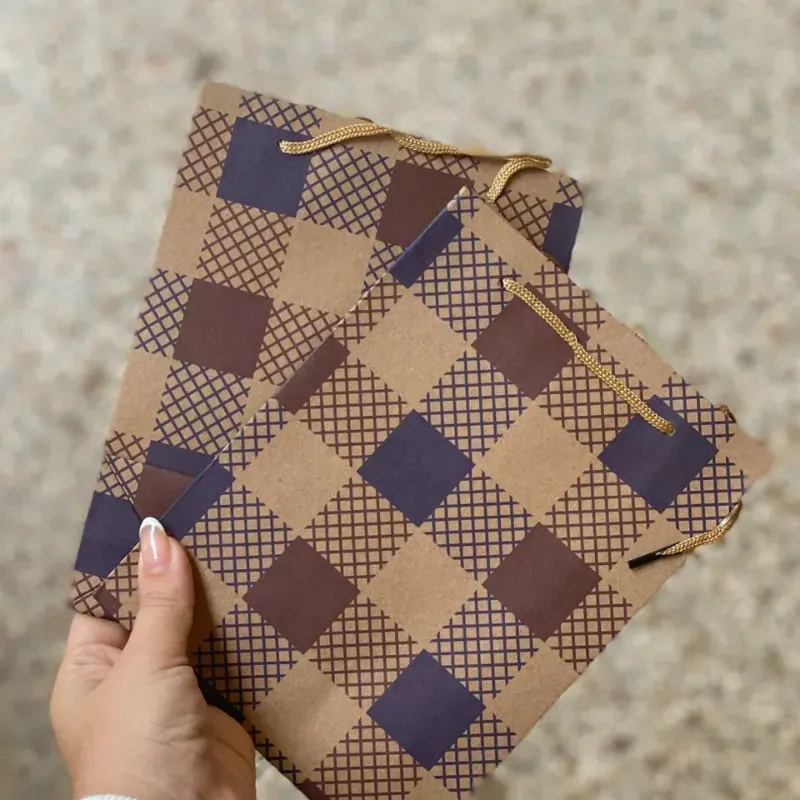 Bolsa de regalo
